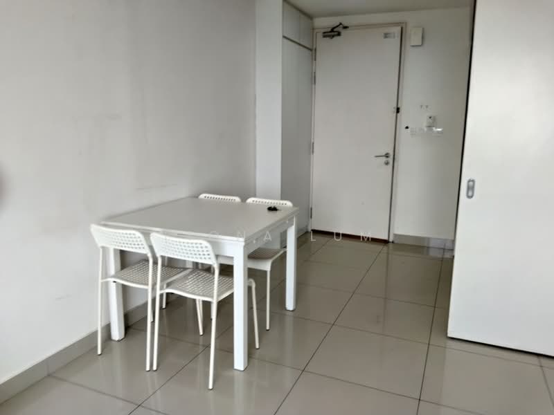 Servis Apartment untuk Dijual di Trefoil @ Setia City - Fiona Lum - PropertyGuru.com.my