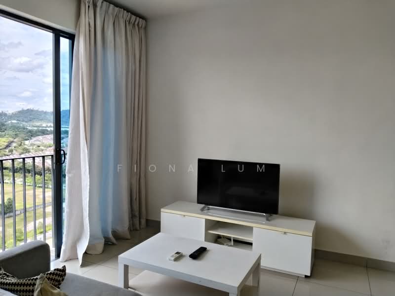 Servis Apartment untuk Dijual di Trefoil @ Setia City - Fiona Lum - PropertyGuru.com.my