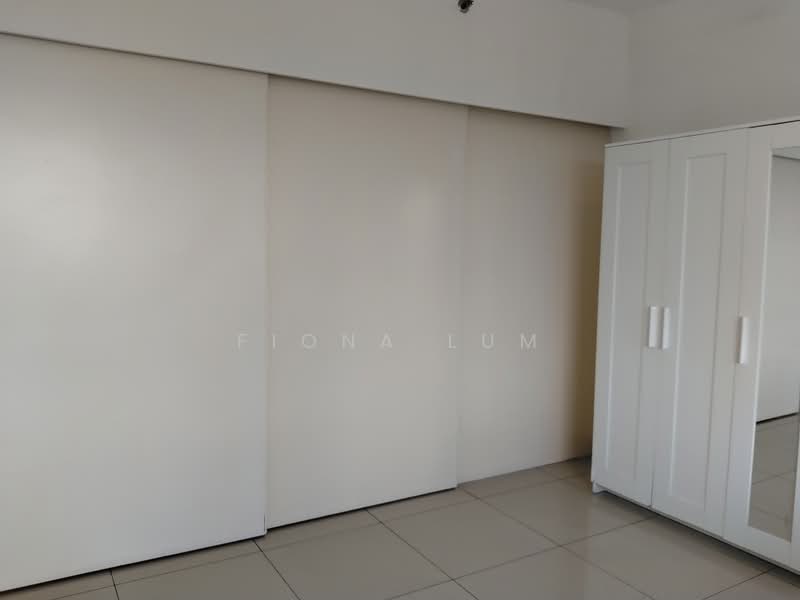 Servis Apartment untuk Dijual di Trefoil @ Setia City - Fiona Lum - PropertyGuru.com.my