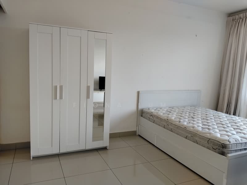 Servis Apartment untuk Dijual di Trefoil @ Setia City - Fiona Lum - PropertyGuru.com.my