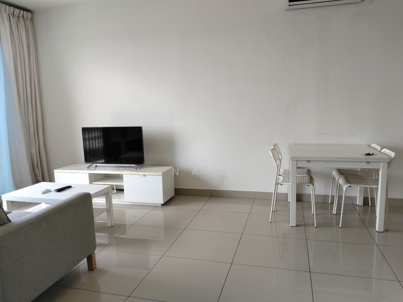 Servis Apartment untuk Dijual di Trefoil @ Setia City - Fiona Lum - PropertyGuru.com.my