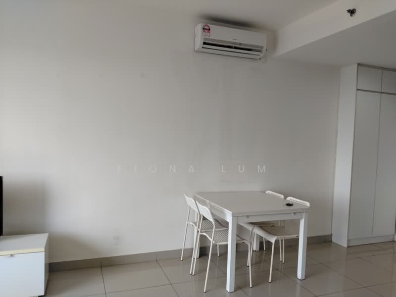 Servis Apartment untuk Dijual di Trefoil @ Setia City - Fiona Lum - PropertyGuru.com.my