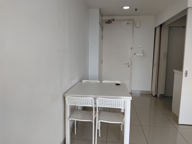 Servis Apartment untuk Dijual di Trefoil @ Setia City - Fiona Lum - PropertyGuru.com.my