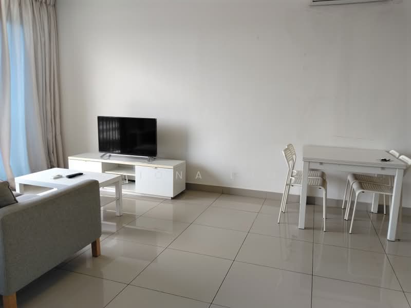 Servis Apartment untuk Dijual di Trefoil @ Setia City - Fiona Lum - PropertyGuru.com.my