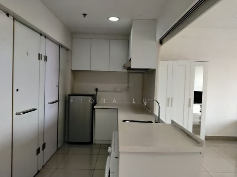 Servis Apartment untuk Dijual di Trefoil @ Setia City - Fiona Lum - PropertyGuru.com.my