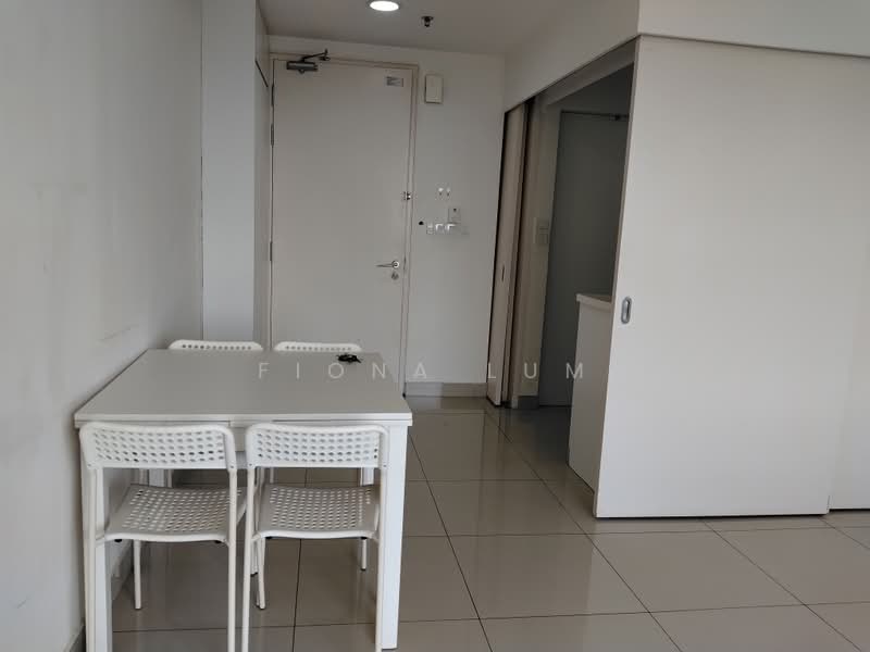 Servis Apartment untuk Dijual di Trefoil @ Setia City - Fiona Lum - PropertyGuru.com.my