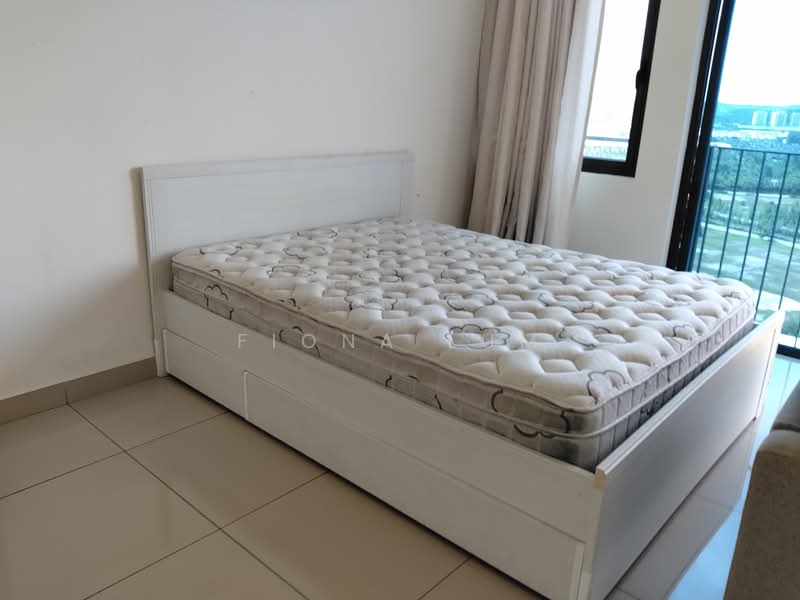 Servis Apartment untuk Dijual di Trefoil @ Setia City - Fiona Lum - PropertyGuru.com.my