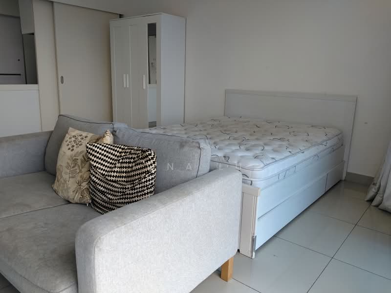 Servis Apartment untuk Dijual di Trefoil @ Setia City - Fiona Lum - PropertyGuru.com.my