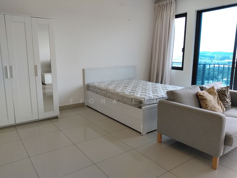 Servis Apartment untuk Dijual di Trefoil @ Setia City - Fiona Lum - PropertyGuru.com.my