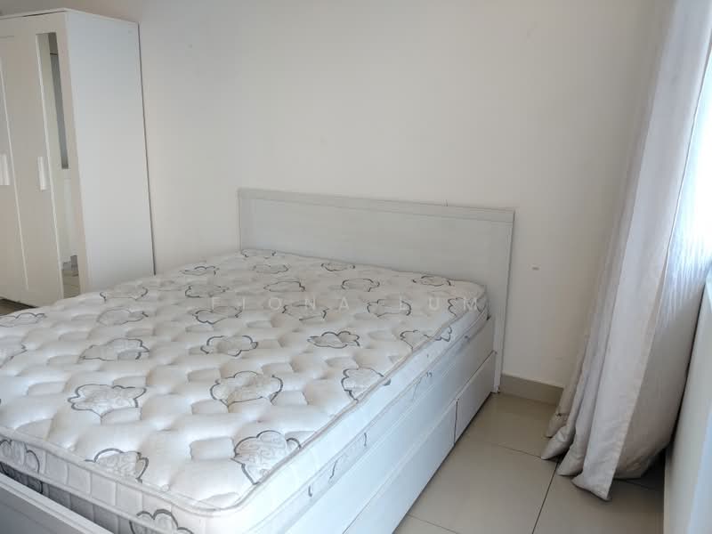 Servis Apartment untuk Dijual di Trefoil @ Setia City - Fiona Lum - PropertyGuru.com.my