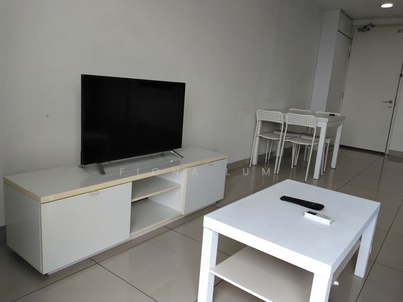 Servis Apartment untuk Dijual di Trefoil @ Setia City - Fiona Lum - PropertyGuru.com.my