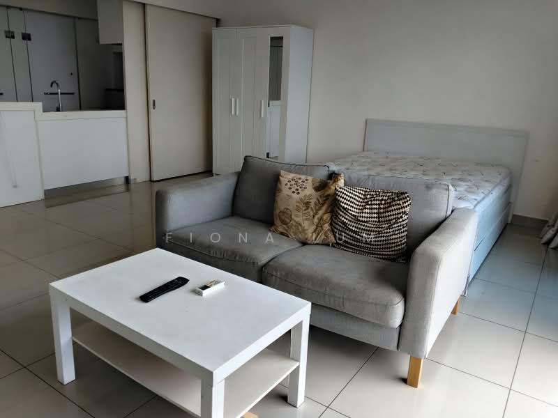 Servis Apartment untuk Dijual di Trefoil @ Setia City - Fiona Lum - PropertyGuru.com.my