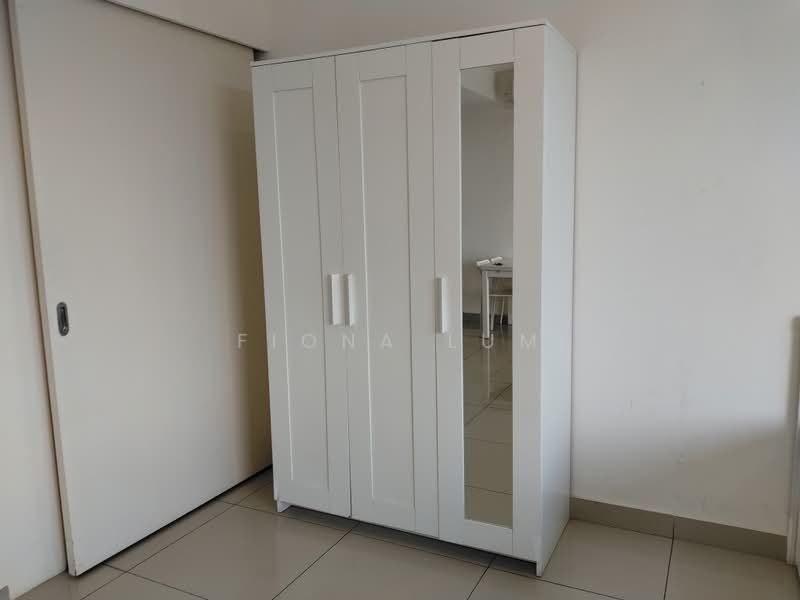 Servis Apartment untuk Dijual di Trefoil @ Setia City - Fiona Lum - PropertyGuru.com.my