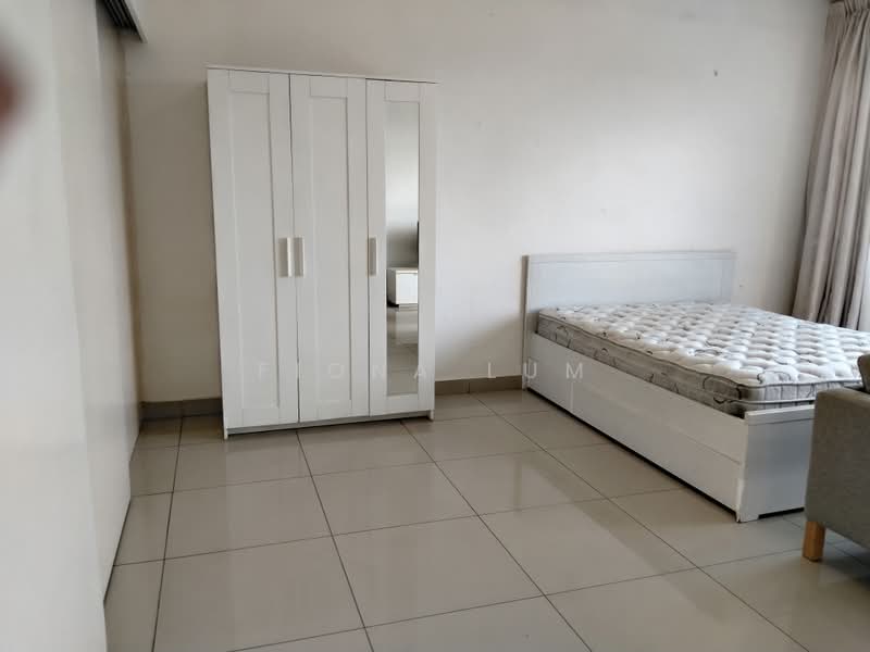 Servis Apartment untuk Dijual di Trefoil @ Setia City - Fiona Lum - PropertyGuru.com.my