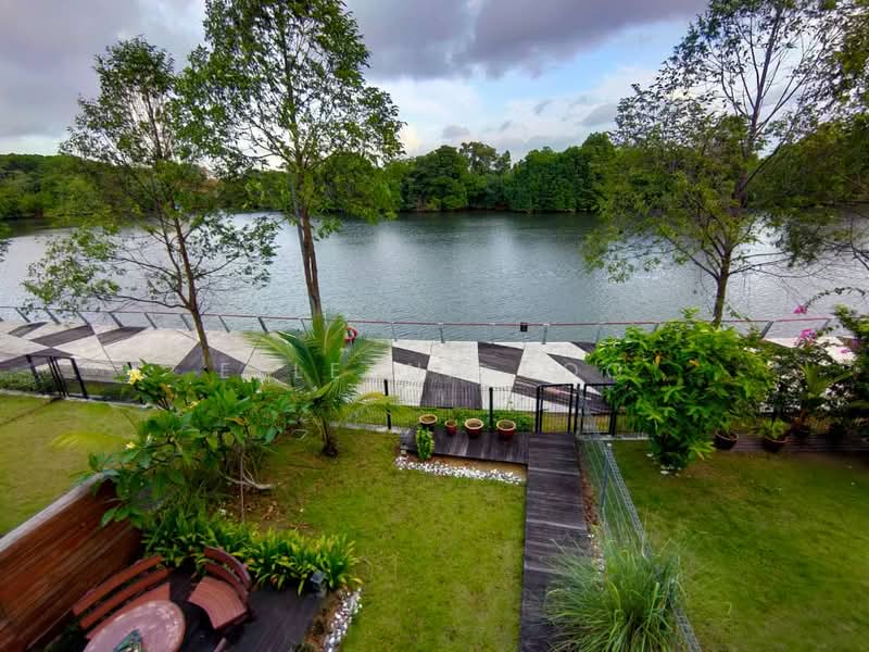Rumah Teres 2 Tingkat untuk Dijual di Senibong (Permas Jaya) - Elleyna Soo - PropertyGuru.com.my