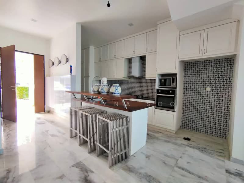 Rumah Teres 2 Tingkat untuk Dijual di Senibong (Permas Jaya) - Elleyna Soo - PropertyGuru.com.my