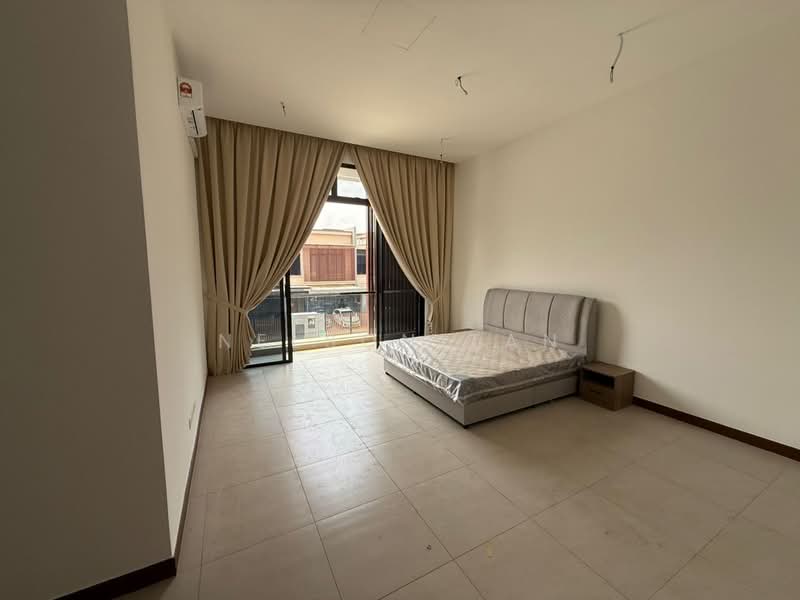 Rumah Teres 2 Tingkat untuk Disewa di Puteri Harbour (Iskandar Puteri (Nusajaya)) - Nelson Tan - PropertyGuru.com.my
