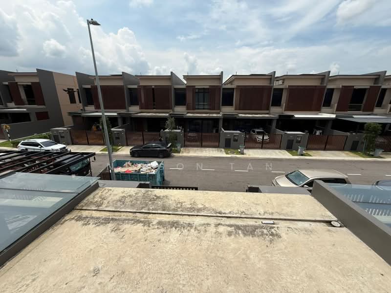 Rumah Teres 2 Tingkat untuk Disewa di Puteri Harbour (Iskandar Puteri (Nusajaya)) - Nelson Tan - PropertyGuru.com.my