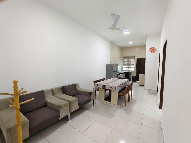 1-storey Terraced House for Rent in Batu Gajah (Perak) - Ms Yong - PropertyGuru.com.my