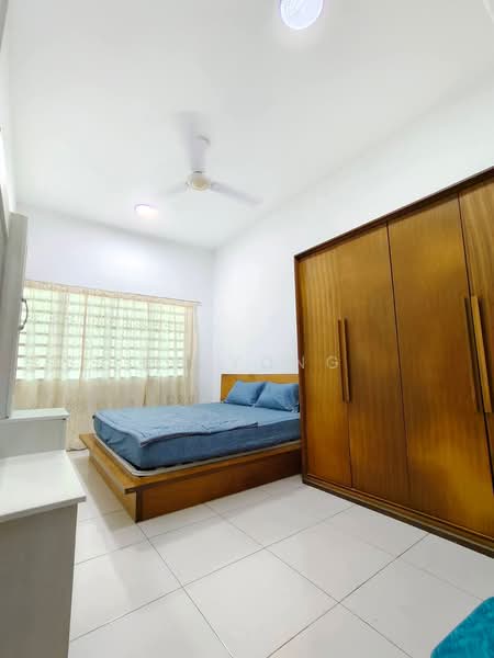 1-storey Terraced House for Rent in Batu Gajah (Perak) - Ms Yong - PropertyGuru.com.my