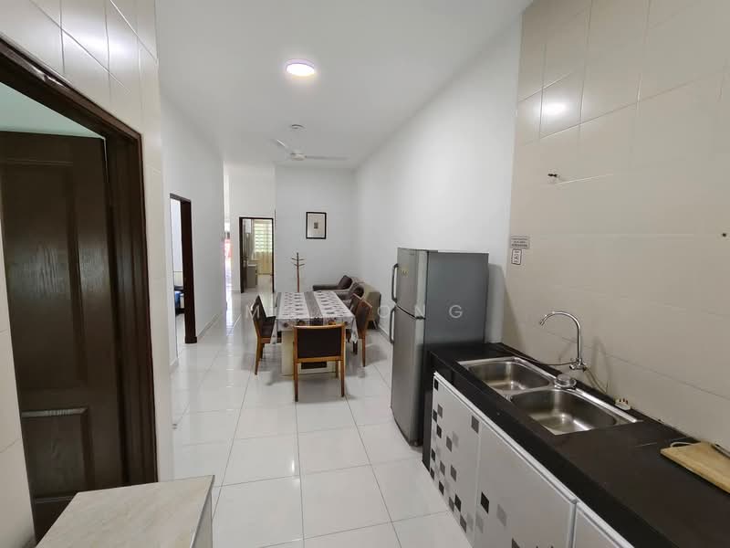 1-storey Terraced House for Rent in Batu Gajah (Perak) - Ms Yong - PropertyGuru.com.my