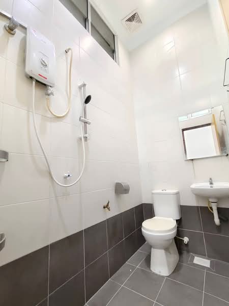 1-storey Terraced House for Rent in Batu Gajah (Perak) - Ms Yong - PropertyGuru.com.my