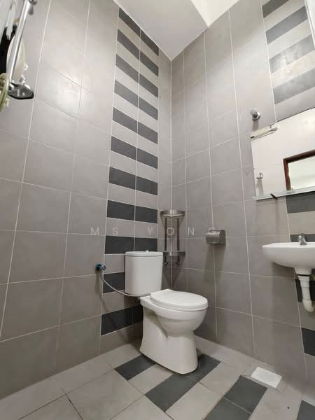 1-storey Terraced House for Rent in Batu Gajah (Perak) - Ms Yong - PropertyGuru.com.my