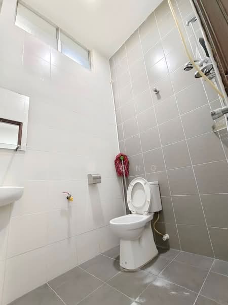 1-storey Terraced House for Rent in Batu Gajah (Perak) - Ms Yong - PropertyGuru.com.my