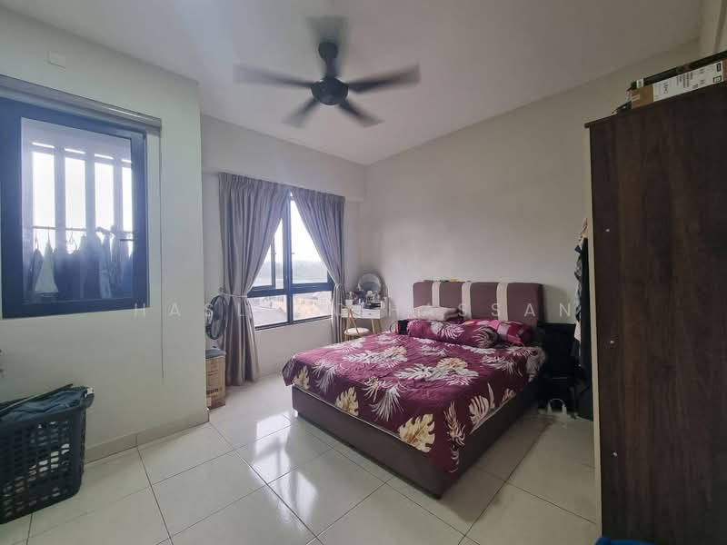 Condominium for Sale at Hillpark Residence - Hasliza Hassan - Bedroom - PropertyGuru.com.my