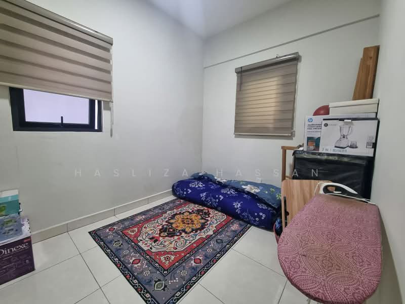 Condominium for Sale at Hillpark Residence - Hasliza Hassan - Bedroom - PropertyGuru.com.my