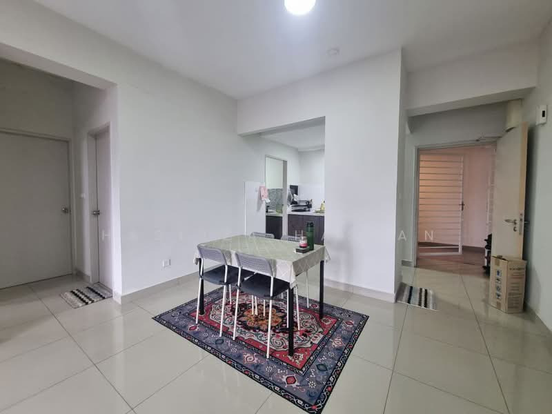 Hillpark Residence - 3