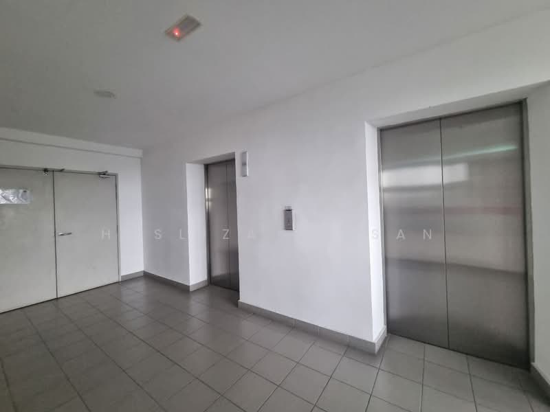 Hillpark Residence - 2