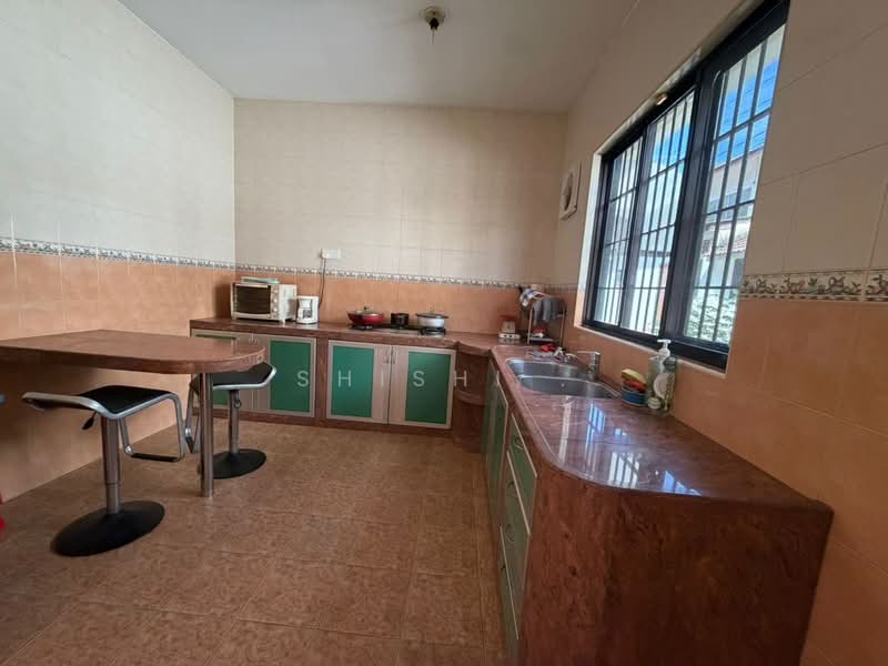 2-storey Terraced House for Rent in Taman Putri Kulai (Kulai) - Shishi . - PropertyGuru.com.my