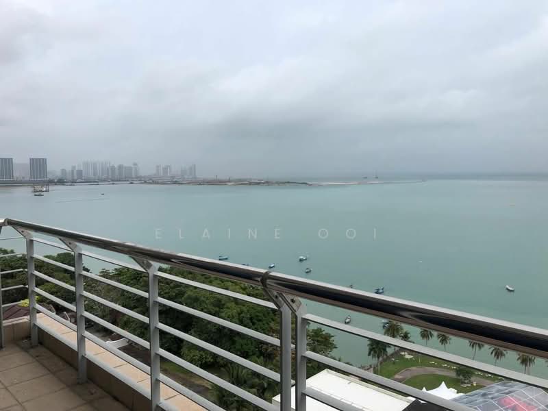Kondominium untuk Dijual di Mayfair Condominium - Elaine Ooi - View - PropertyGuru.com.my