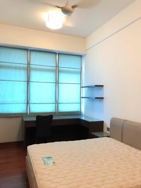 Kondominium untuk Dijual di Mayfair Condominium - Elaine Ooi - Bedroom - PropertyGuru.com.my