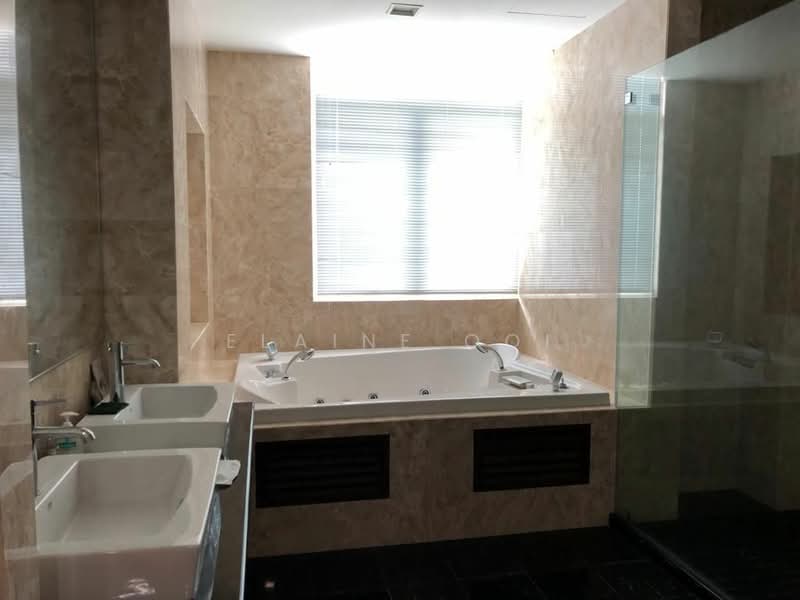 Kondominium untuk Dijual di Mayfair Condominium - Elaine Ooi - Bathroom - PropertyGuru.com.my