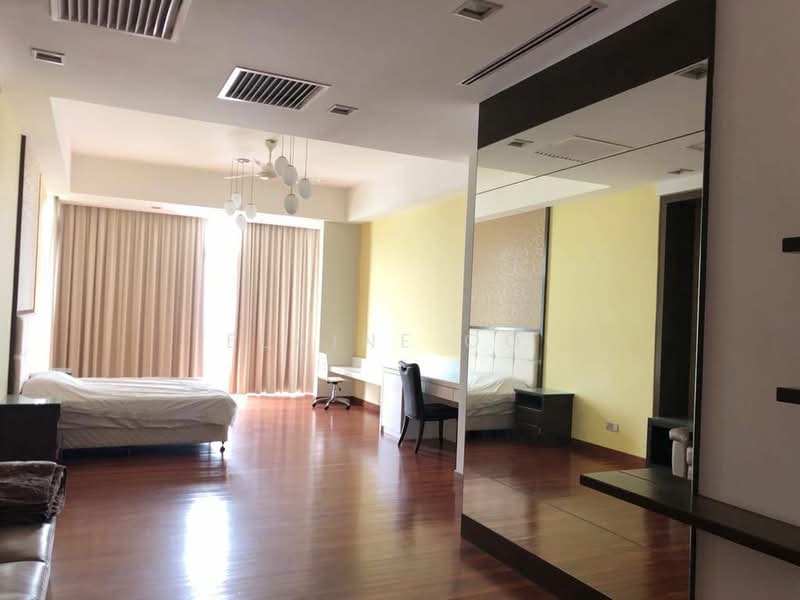 Kondominium untuk Dijual di Mayfair Condominium - Elaine Ooi - Bedroom - PropertyGuru.com.my
