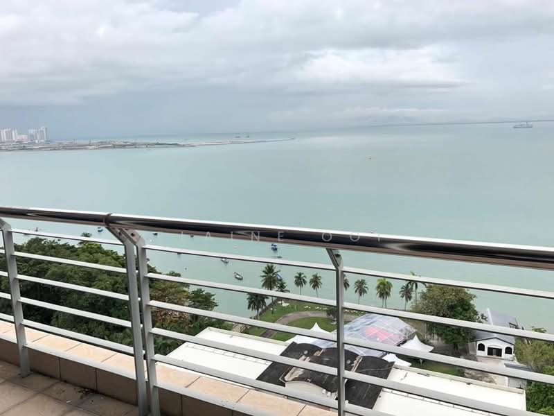 Kondominium untuk Dijual di Mayfair Condominium - Elaine Ooi - View - PropertyGuru.com.my