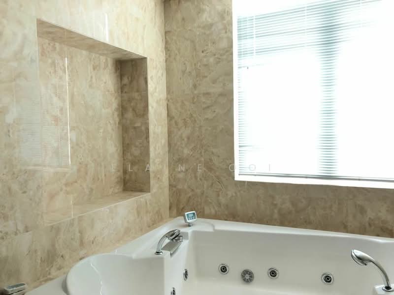 Kondominium untuk Dijual di Mayfair Condominium - Elaine Ooi - Bathroom - PropertyGuru.com.my
