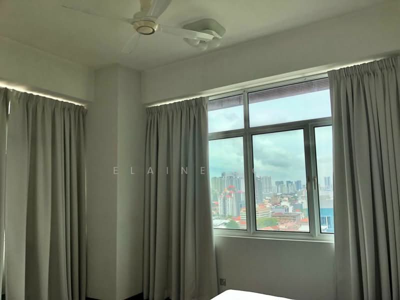 Kondominium untuk Dijual di Mayfair Condominium - Elaine Ooi - View - PropertyGuru.com.my
