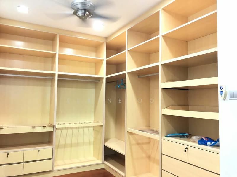 Kondominium untuk Dijual di Mayfair Condominium - Elaine Ooi - Interior - PropertyGuru.com.my