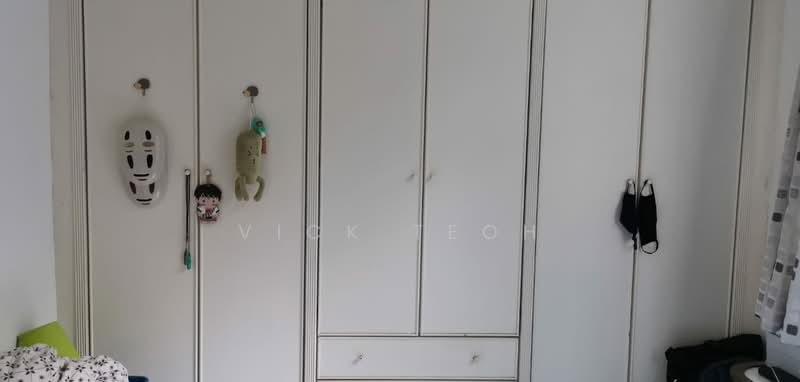 Condominium for Sale at Menara Greenview - Vick Teoh - Interior - PropertyGuru.com.my