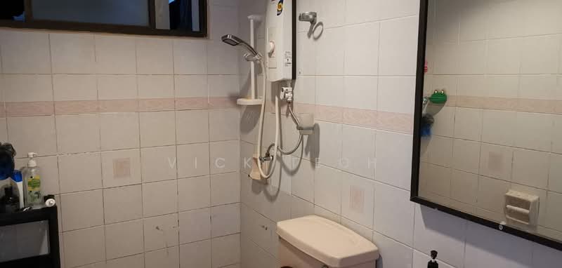 Condominium for Sale at Menara Greenview - Vick Teoh - Bathroom - PropertyGuru.com.my