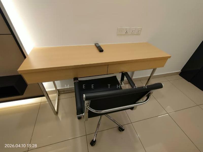 Kediaman Servis untuk Disewa di Grand Ion Delemen - Lim Ee Thian - Study - PropertyGuru.com.my