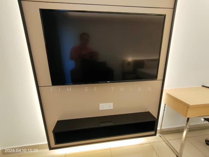 Kediaman Servis untuk Disewa di Grand Ion Delemen - Lim Ee Thian - Interior - PropertyGuru.com.my