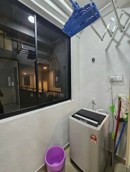 Service Residence for Rent at The Tropika - Alvin Sow - Interior - PropertyGuru.com.my