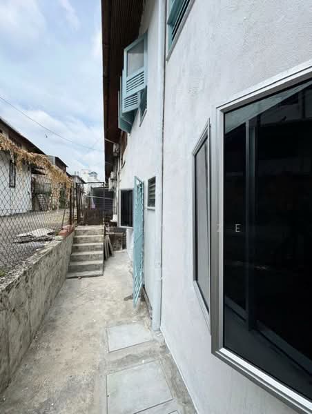 2-storey Terraced House for Rent in Taman Intan (Klang) - Han Haw Ze - Exterior - PropertyGuru.com.my