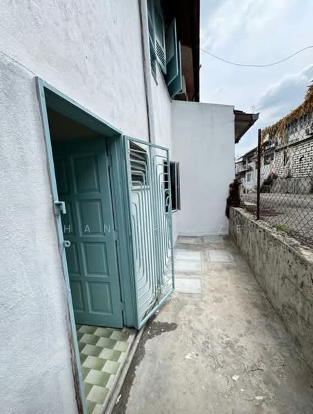 2-storey Terraced House for Rent in Taman Intan (Klang) - Han Haw Ze - Exterior - PropertyGuru.com.my