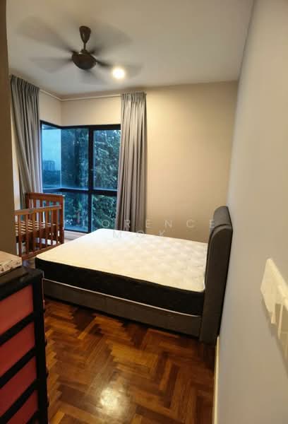 Service Residence for Sale at Residency V - Florence Mok - PropertyGuru.com.my