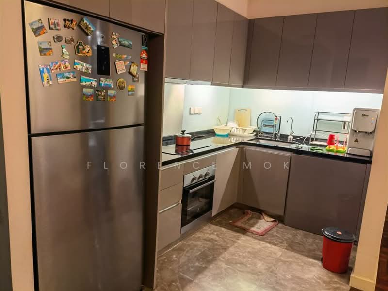 Service Residence for Sale at Residency V - Florence Mok - PropertyGuru.com.my